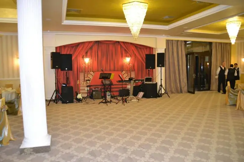 Restaurant nuntă Dolj – Helin Aeroport